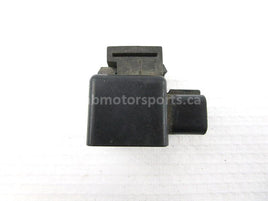 A used Drive Relay from a 2008 KING QUAD 750 Suzuki OEM Part # 38750-31G00 for sale. Suzuki ATV parts… Shop our online catalog… Alberta Canada!