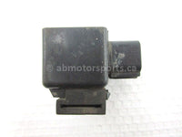 A used Drive Relay from a 2008 KING QUAD 750 Suzuki OEM Part # 38750-31G00 for sale. Suzuki ATV parts… Shop our online catalog… Alberta Canada!