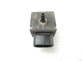 A used Air Pressure Sensor from a 2008 KING QUAD 750 Suzuki OEM Part # 15620-10G00 for sale. Suzuki ATV parts… Shop our online catalog… Alberta Canada!