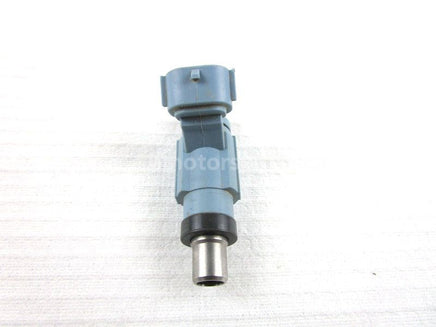 A used Fuel Injector from a 2008 KING QUAD 750 Suzuki OEM Part # 15710-31G00 for sale. Suzuki ATV parts… Shop our online catalog… Alberta Canada!