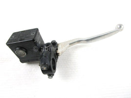 A used Master Cylinder from a 2008 KING QUAD 750 Suzuki OEM Part # 59600-12D10 for sale. Suzuki ATV parts… Shop our online catalog… Alberta Canada!