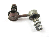 A used Sway Bar Link from a 2008 KING QUAD 750 Suzuki OEM Part # 61660-31G10 for sale. Suzuki ATV parts… Shop our online catalog… Alberta Canada!