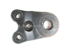 A used Hitch Plate from a 2008 KING QUAD 750 Suzuki OEM Part # 95211-31G00 for sale. Suzuki ATV parts… Shop our online catalog… Alberta Canada!