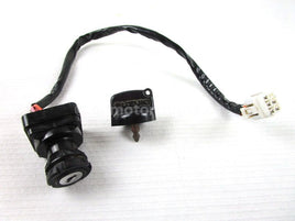 A used Ignition Switch from a 2008 KING QUAD 750 Suzuki OEM Part # 37110-31G00 for sale. Suzuki ATV parts… Shop our online catalog… Alberta Canada!