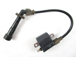A used Ignition Coil from a 2008 KING QUAD 750 Suzuki OEM Part # 33410-19B10 for sale. Suzuki ATV parts… Shop our online catalog… Alberta Canada!