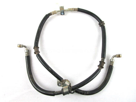 A used Brake Line FRL from a 2008 KING QUAD 750 Suzuki OEM Part # 59240-31G20 for sale. Suzuki ATV parts… Shop our online catalog… Alberta Canada!