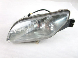 A used Headlight FL from a 2008 KING QUAD 750 Suzuki OEM Part # 35300-31G90-999 for sale. Suzuki ATV parts… Shop our online catalog… Alberta Canada!