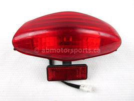 A used Tail Light from a 2008 KING QUAD 750 Suzuki OEM Part # 35710-31G00 for sale. Suzuki ATV parts… Shop our online catalog… Alberta Canada!