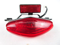 A used Tail Light from a 2008 KING QUAD 750 Suzuki OEM Part # 35710-31G00 for sale. Suzuki ATV parts… Shop our online catalog… Alberta Canada!