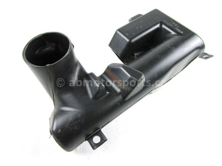 A used Air Intake Duct from a 2008 KING QUAD 750 Suzuki OEM Part # 11399-31G00 for sale. Suzuki ATV parts… Shop our online catalog… Alberta Canada!