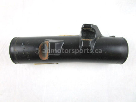 A used Rear Cooling Duct from a 2008 KING QUAD 750 Suzuki OEM Part # 11398-31G00 for sale. Suzuki ATV parts… Shop our online catalog… Alberta Canada!