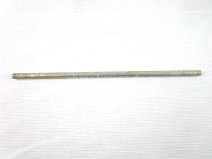 A used Shift Rod from a 2008 KING QUAD 750 Suzuki OEM Part # 57911-31G01 for sale. Suzuki ATV parts… Shop our online catalog… Alberta Canada!