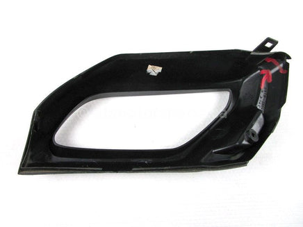 A used Head Light Frame R from a 2008 KING QUAD 750 Suzuki OEM Part # 53282-31G00-291 for sale. Suzuki ATV parts… Shop our online catalog… Alberta Canada!