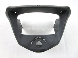A used Display Cover from a 2008 KING QUAD 750 Suzuki OEM Part # 56321-31G01-291 for sale. Suzuki ATV parts… Shop our online catalog… Alberta Canada!