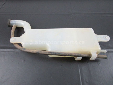 A used Coolant Reservoir from a 2008 KING QUAD 750 Suzuki OEM Part # 17910-31G00 for sale. Suzuki ATV parts… Shop our online catalog… Alberta Canada!