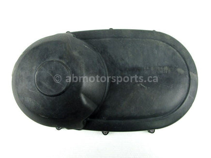 A used Outer Clutch Cover from a 2008 KING QUAD 750 Suzuki OEM Part # 11380-31G00 for sale. Suzuki ATV parts… Shop our online catalog… Alberta Canada!