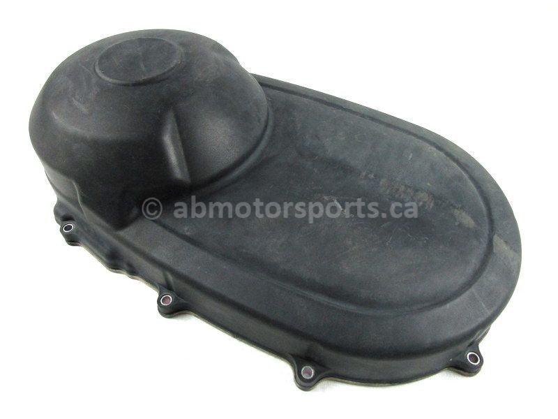 Clutch Cover - Suzuki KING QUAD 750| Alberta Motorsports