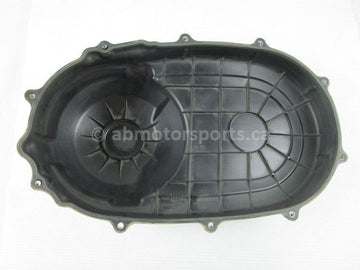 Caltric Wet Clutch Cover Gasket For Suzuki KingQuad LTA700 & LTA750 - OEM 11482-31G00 Fit - 3-Month Warranty