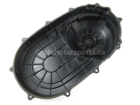 A used Outer Clutch Cover from a 2008 KING QUAD 750 Suzuki OEM Part # 11380-31G00 for sale. Suzuki ATV parts… Shop our online catalog… Alberta Canada!
