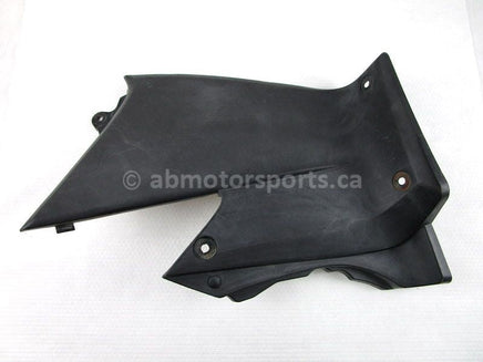 A used Side Cover R from a 2008 KING QUAD 750 Suzuki OEM Part # 53110-31G10-291 for sale. Suzuki ATV parts… Shop our online catalog… Alberta Canada!