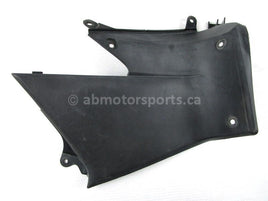 A used Side Cover L from a 2008 KING QUAD 750 Suzuki OEM Part # 53110-31G20-291 for sale. Suzuki ATV parts… Shop our online catalog… Alberta Canada!