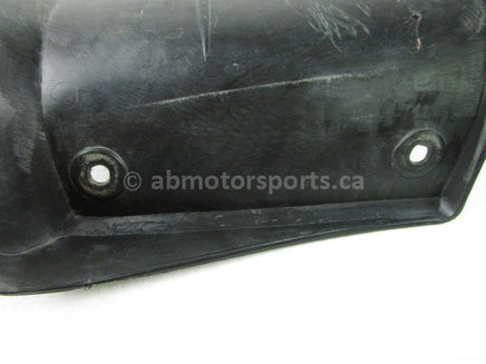 A used Side Cover L from a 2008 KING QUAD 750 Suzuki OEM Part # 53110-31G20-291 for sale. Suzuki ATV parts… Shop our online catalog… Alberta Canada!