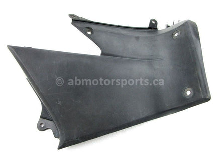 A used Side Cover L from a 2008 KING QUAD 750 Suzuki OEM Part # 53110-31G20-291 for sale. Suzuki ATV parts… Shop our online catalog… Alberta Canada!
