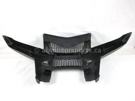 A used Front Grille from a 2008 KING QUAD 750 Suzuki OEM Part # 53118-31G00-291 for sale. Suzuki ATV parts… Shop our online catalog… Alberta Canada!