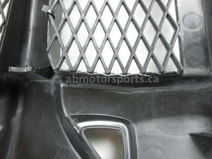 A used Front Grille from a 2008 KING QUAD 750 Suzuki OEM Part # 53118-31G00-291 for sale. Suzuki ATV parts… Shop our online catalog… Alberta Canada!
