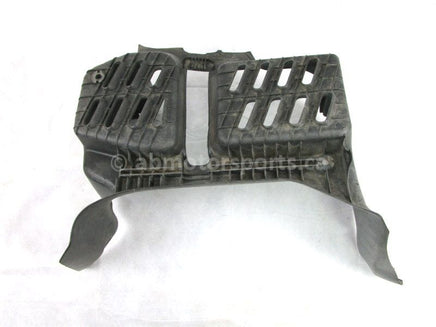 A used Left Footwell from a 2008 KING QUAD 750 Suzuki OEM Part # 63341-31G01-291 for sale. Suzuki ATV parts… Shop our online catalog… Alberta Canada!