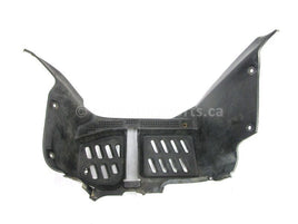 A used Left Footwell from a 2008 KING QUAD 750 Suzuki OEM Part # 63341-31G01-291 for sale. Suzuki ATV parts… Shop our online catalog… Alberta Canada!