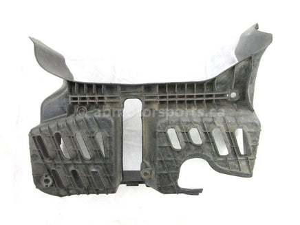 A used Right Footwell from a 2008 KING QUAD 750 Suzuki OEM Part # 63331-31G01-291 for sale. Suzuki ATV parts… Shop our online catalog… Alberta Canada!