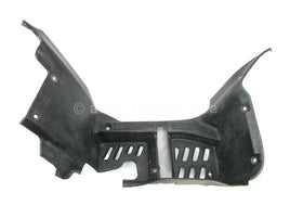 A used Right Footwell from a 2008 KING QUAD 750 Suzuki OEM Part # 63331-31G01-291 for sale. Suzuki ATV parts… Shop our online catalog… Alberta Canada!