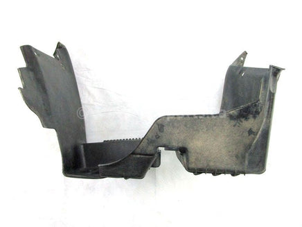 A used Right Footwell from a 2008 KING QUAD 750 Suzuki OEM Part # 63331-31G01-291 for sale. Suzuki ATV parts… Shop our online catalog… Alberta Canada!