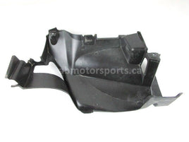 A used Fuel Tank Cover L from a 2008 KING QUAD 750 Suzuki OEM Part # 44391-31G00 for sale. Suzuki ATV parts… Shop our online catalog… Alberta Canada!