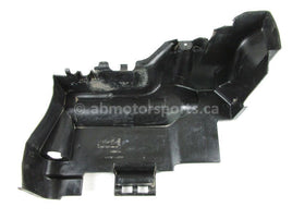 A used Fuel Tank Cover RL from a 2008 KING QUAD 750 Suzuki OEM Part # 44390-31G20 for sale. Suzuki ATV parts… Shop our online catalog… Alberta Canada!