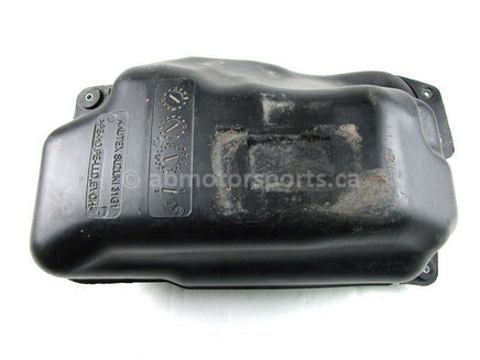 A used Fuel Tank from a 2008 KING QUAD 750 Suzuki OEM Part # 44100-31G10 for sale. Suzuki ATV parts… Shop our online catalog… Alberta Canada!