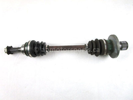 A used Axle Rear from a 2008 KING QUAD 750 Suzuki OEM Part # 64901-31G20 for sale. Suzuki ATV parts… Shop our online catalog… Alberta Canada!