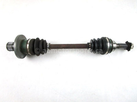 A used Axle Rear from a 2008 KING QUAD 750 Suzuki OEM Part # 64901-31G20 for sale. Suzuki ATV parts… Shop our online catalog… Alberta Canada!