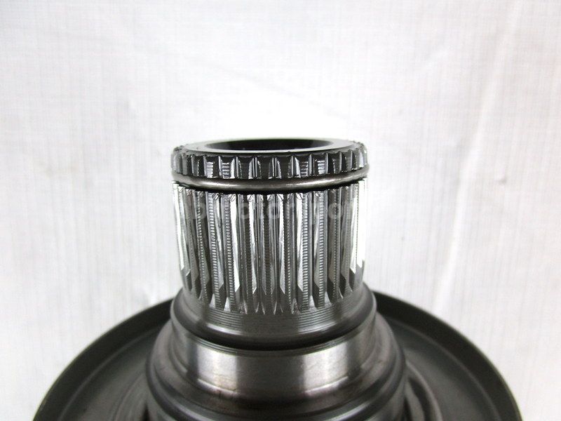 Axle Rear - Suzuki KING QUAD 750| Alberta Motorsports Sales