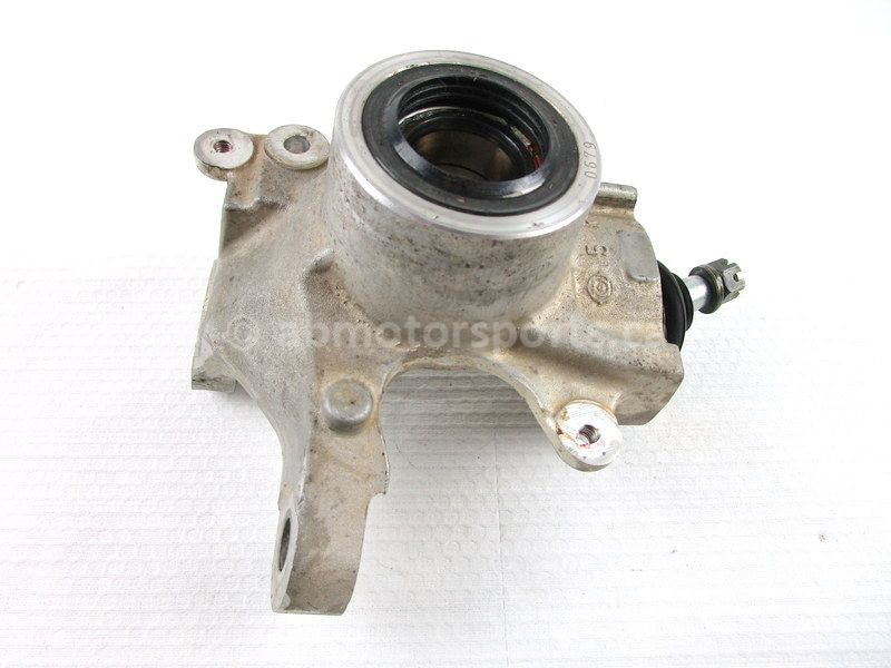 キング CHRIS KING* nothreadset 1 1/8 inch (SV red) - BLUE LUG