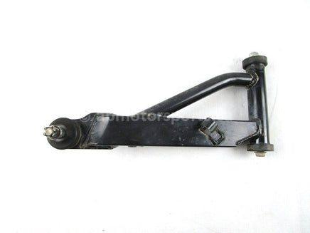 A used A Arm FRU from a 2008 KING QUAD 750 Suzuki OEM Part # 52430-31820 for sale. Suzuki ATV parts… Shop our online catalog… Alberta Canada!