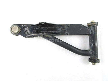 A used A Arm FRU from a 2008 KING QUAD 750 Suzuki OEM Part # 52430-31820 for sale. Suzuki ATV parts… Shop our online catalog… Alberta Canada!
