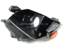 A used Headlight Housing FL from a 2008 KING QUAD 750 Suzuki OEM Part # 53284-31G10-291 for sale. Suzuki ATV parts… Shop our online catalog… Alberta Canada!