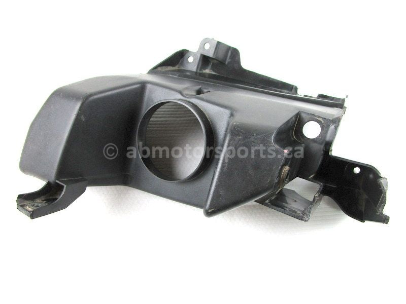 Headlight Housing Fr - Suzuki KING QUAD 750| Alberta