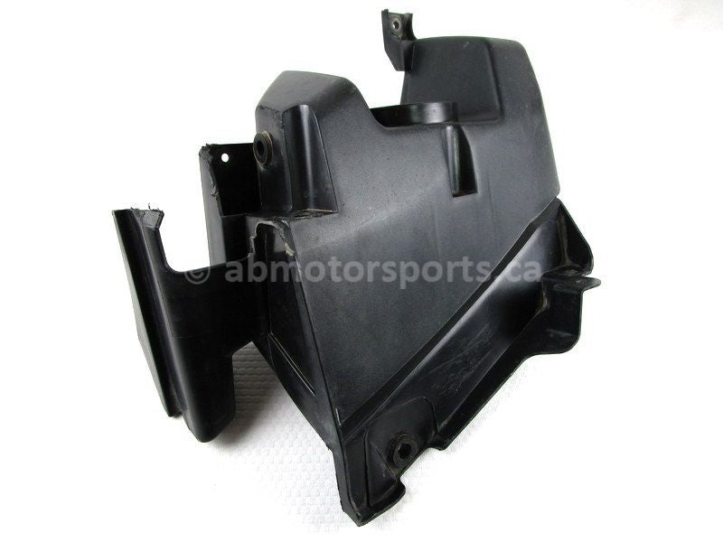 Headlight Housing Fr - Suzuki KING QUAD 750| Alberta