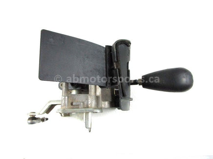 A used Gear Shifter from a 2008 KING QUAD 750 Suzuki OEM Part # 57800-31G00 for sale. Suzuki ATV parts… Shop our online catalog… Alberta Canada!