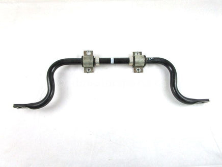 A used Sway Bar from a 2008 KING QUAD 750 Suzuki OEM Part # 61651-31G10 for sale. Suzuki ATV parts… Shop our online catalog… Alberta Canada!