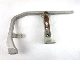 A used Foot Rest FL from a 2008 KING QUAD 750 Suzuki OEM Part # 43521-31G10 for sale. Suzuki ATV parts… Shop our online catalog… Alberta Canada!