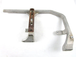 A used Foot Rest FR from a 2008 KING QUAD 750 Suzuki OEM Part # 43511-31G10 for sale. Suzuki ATV parts… Shop our online catalog… Alberta Canada!